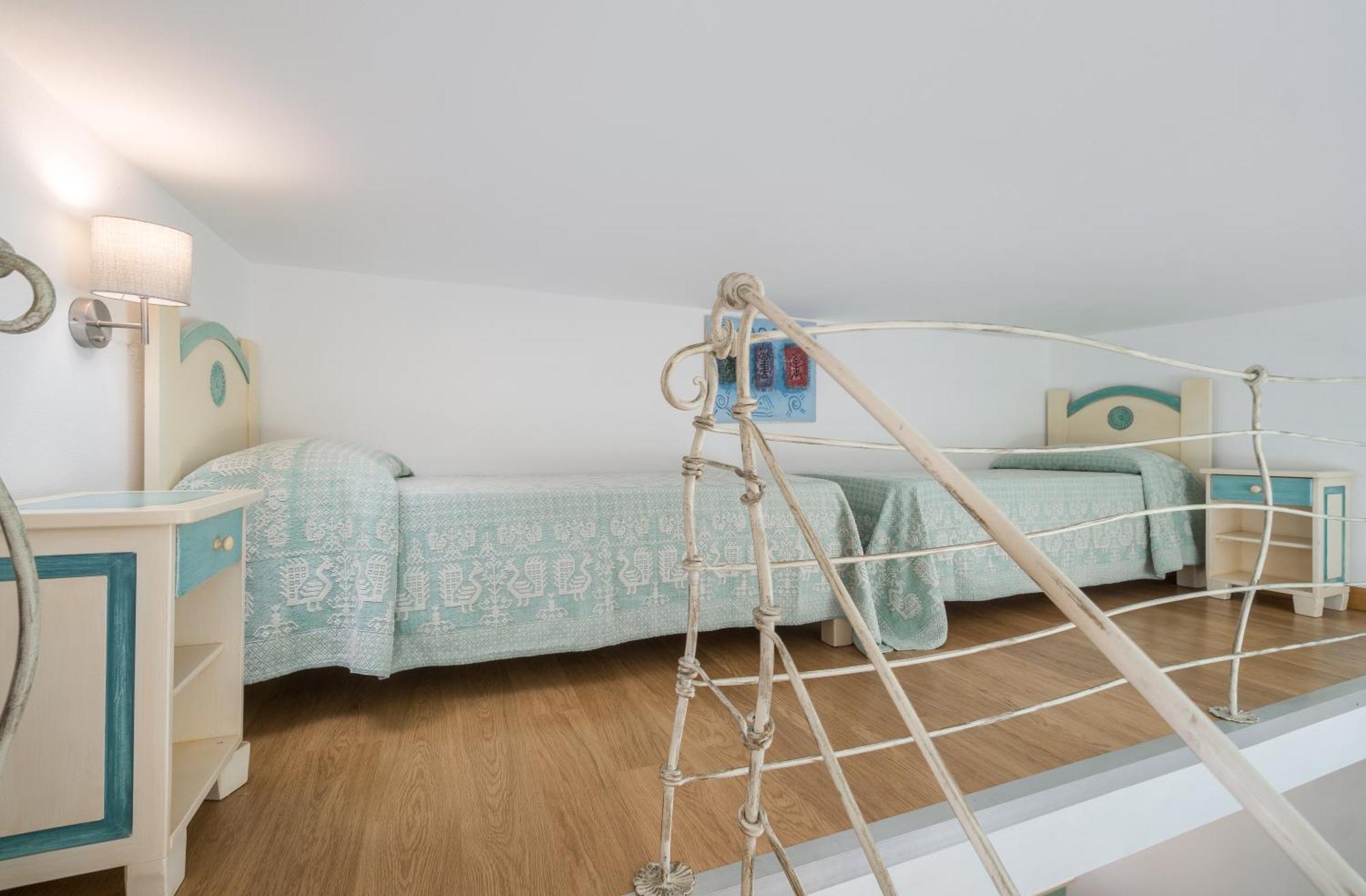 Bosa Queen House Eksteriør billede